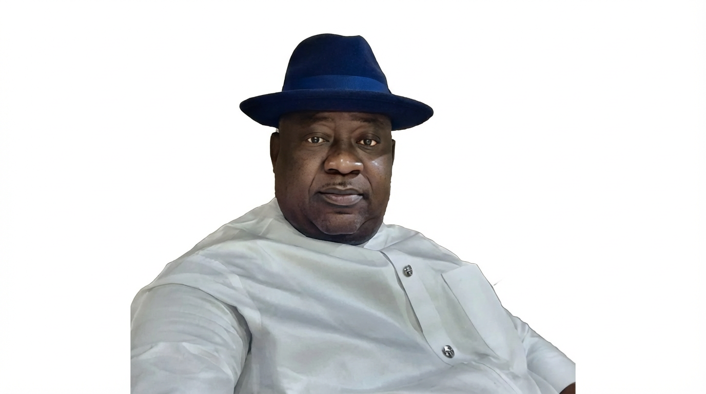 Ademola Adegoroye
