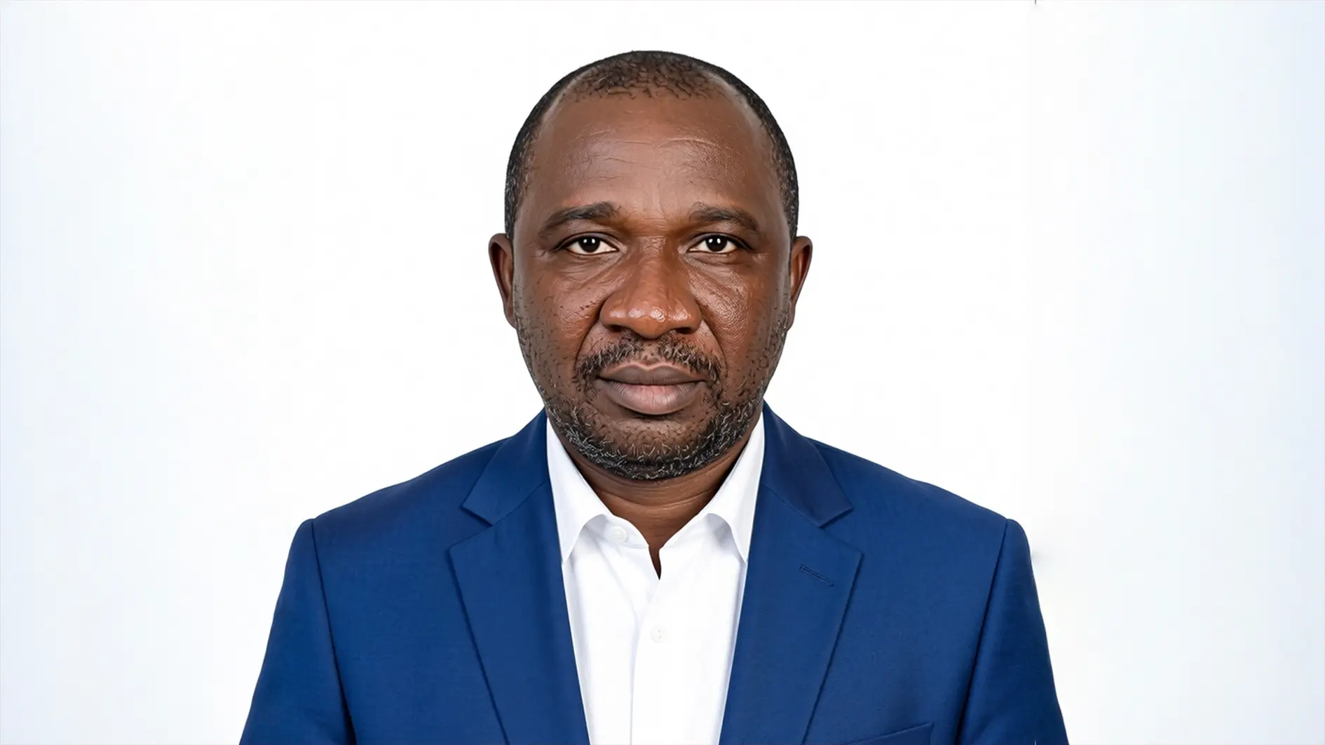 James Ayoo