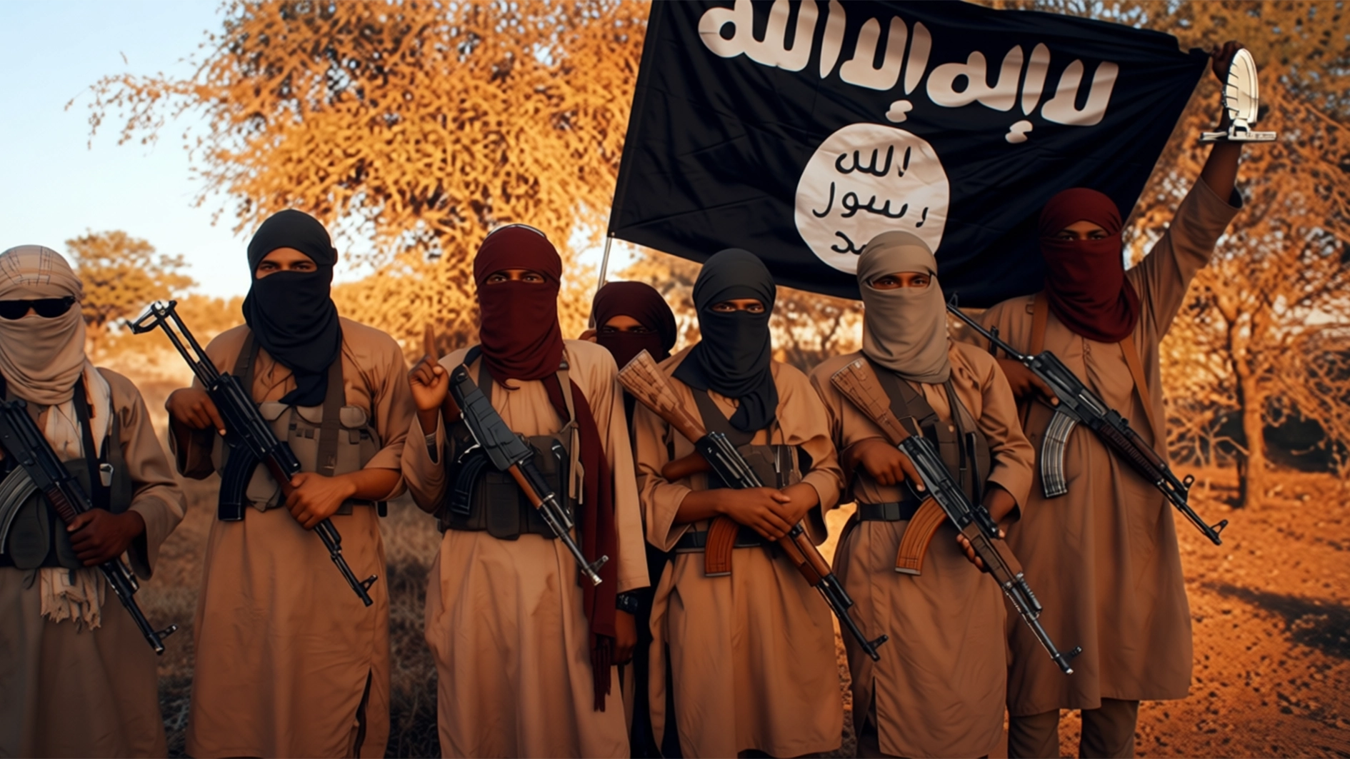 Jihadist group