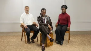 Image of Job Seekers 2 cast and Director