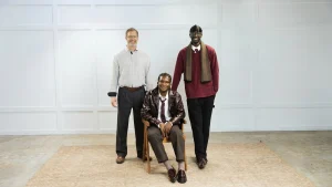 Job Seekers cast and Director
