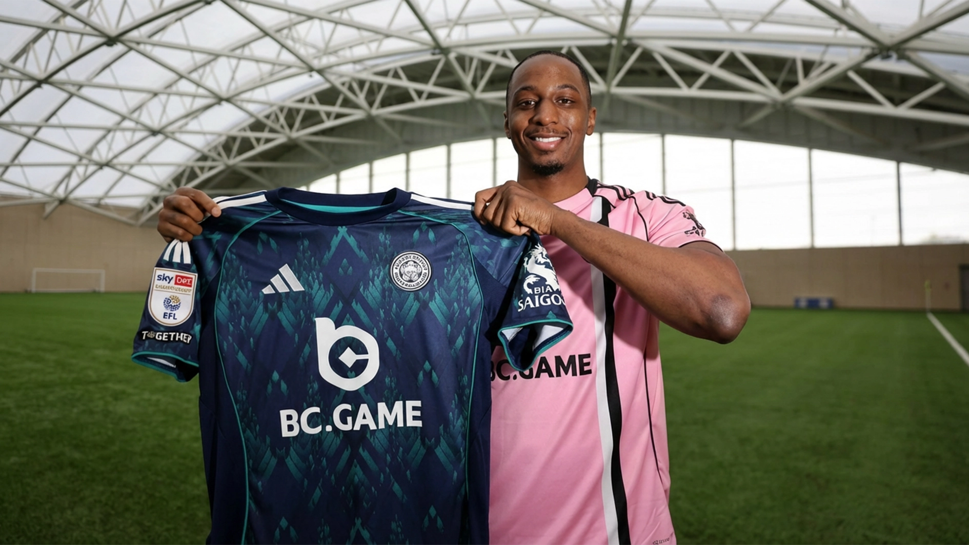 Joe Aribo