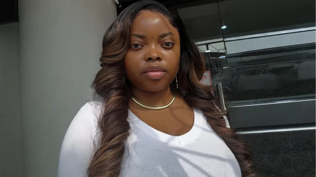 Juliana Olayode