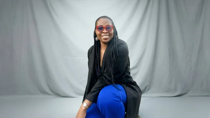 Julieth Agbo