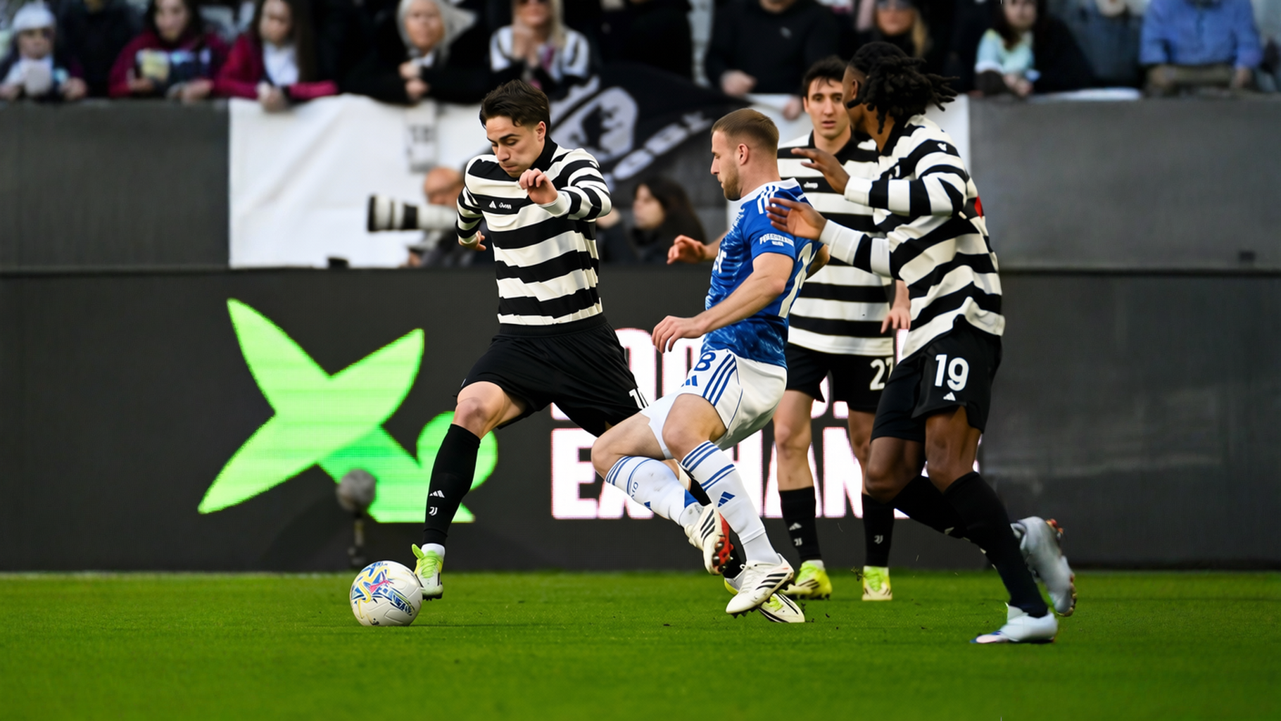 Juventus-Como