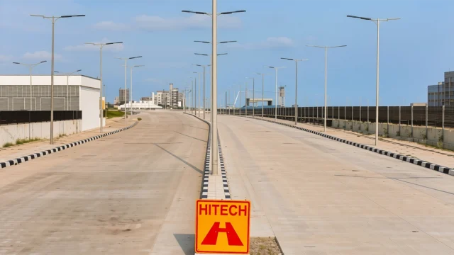 Firm brings reprieve to residents displaced by Lagos-Calabar coastal road project