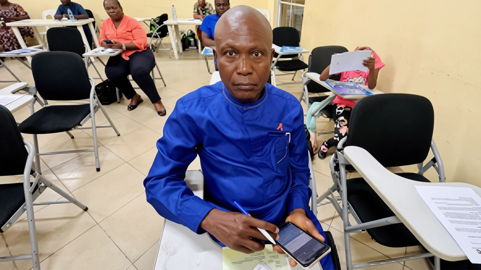 Late veteran journalist, Matthew Ukachunwa