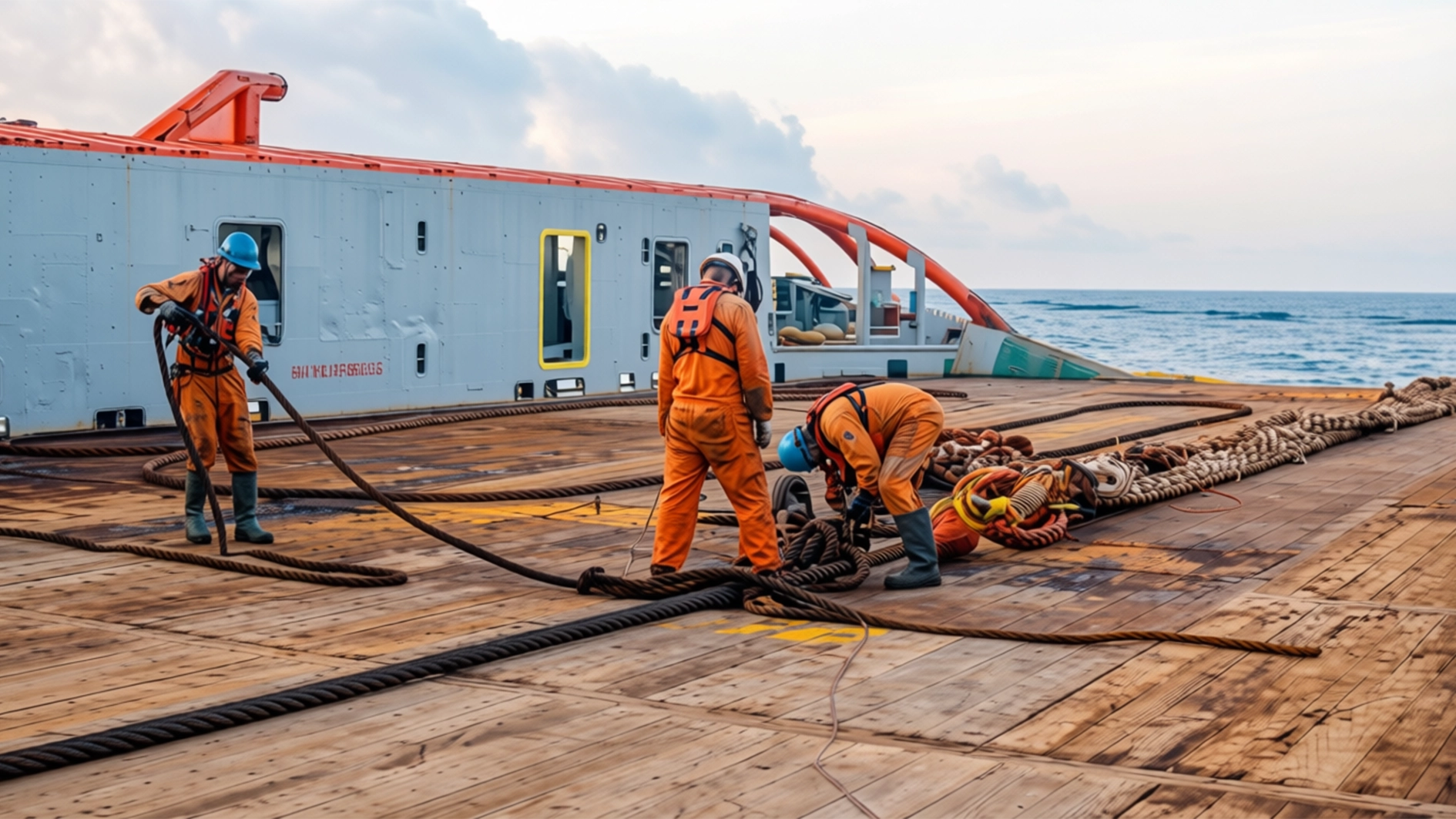 Lightbay Energy Resources