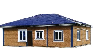 Made in Nigeria House