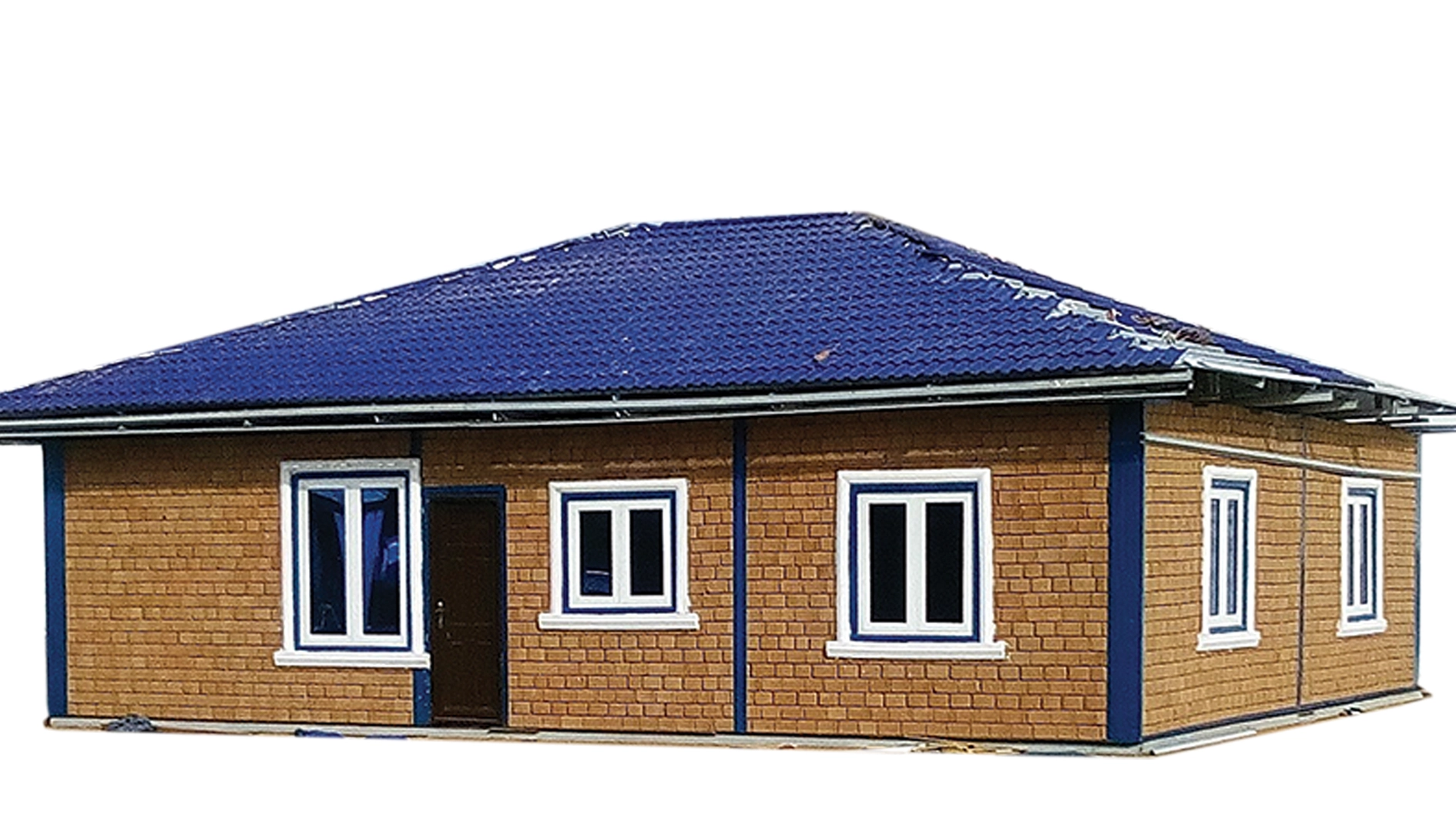 Made in Nigeria House