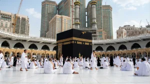 Mecca