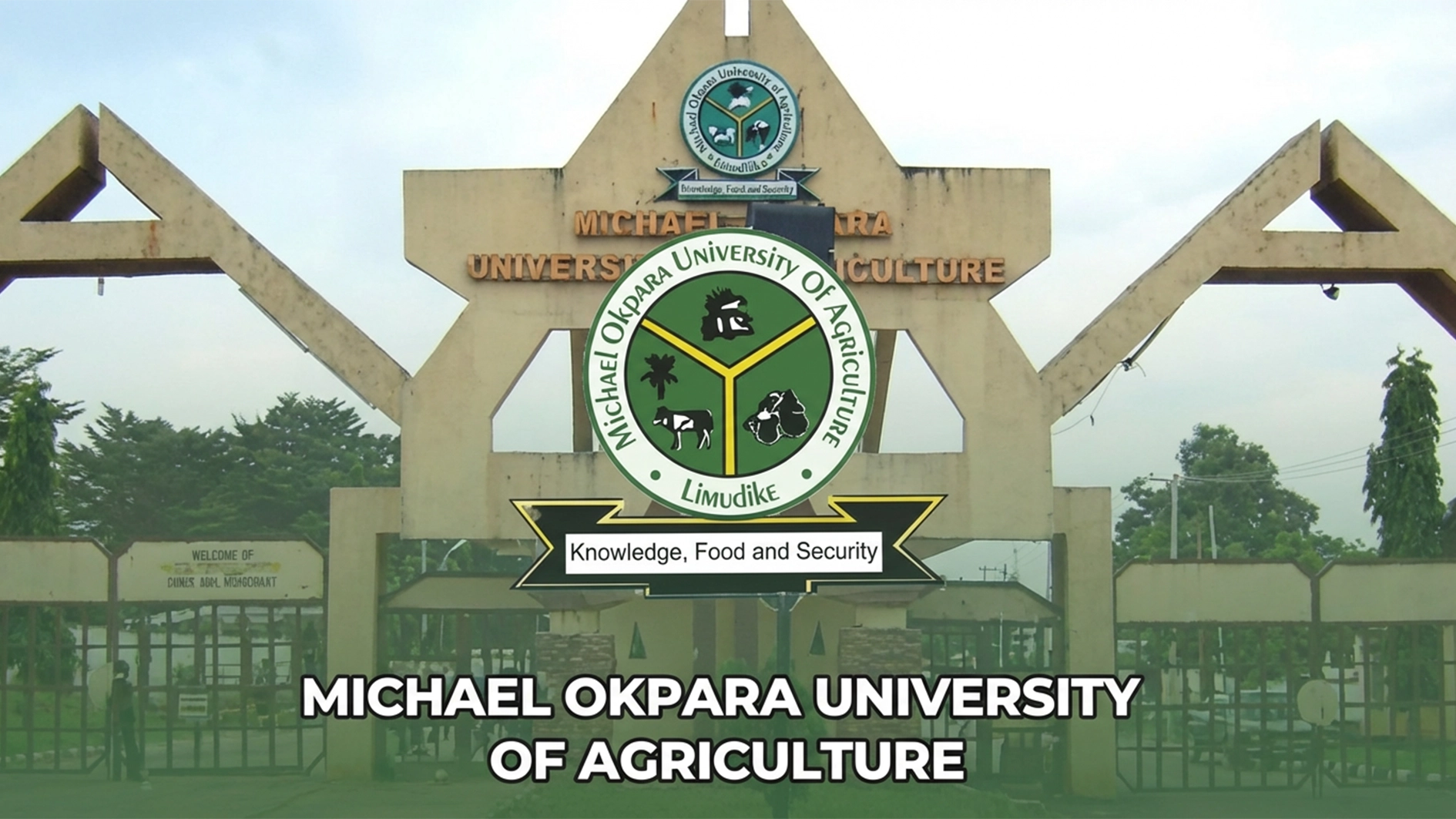 MOUAU Honours Industrialist Chika Ikenga with Infrastructure Philanthropist Award