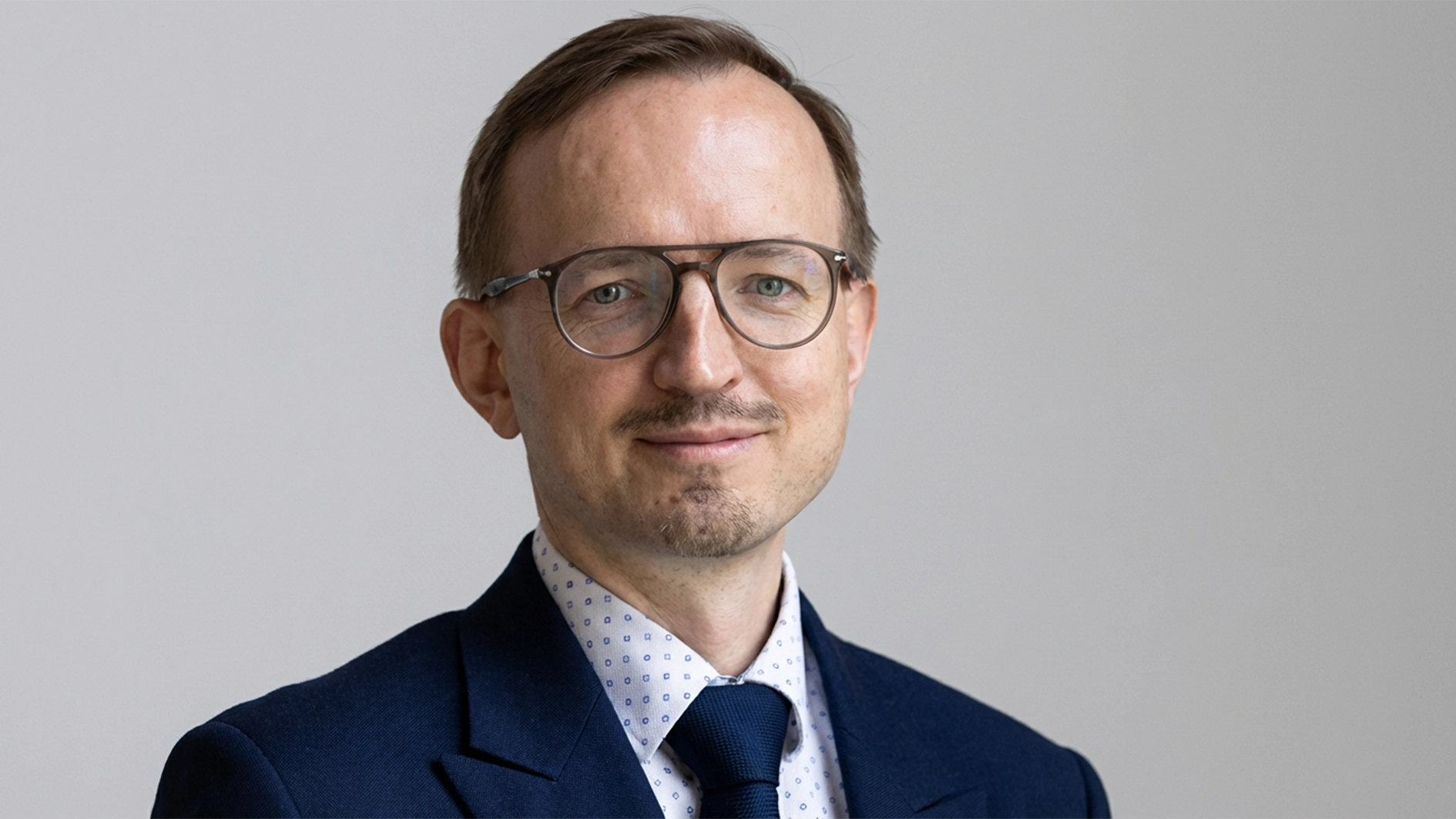 Michał Cygan