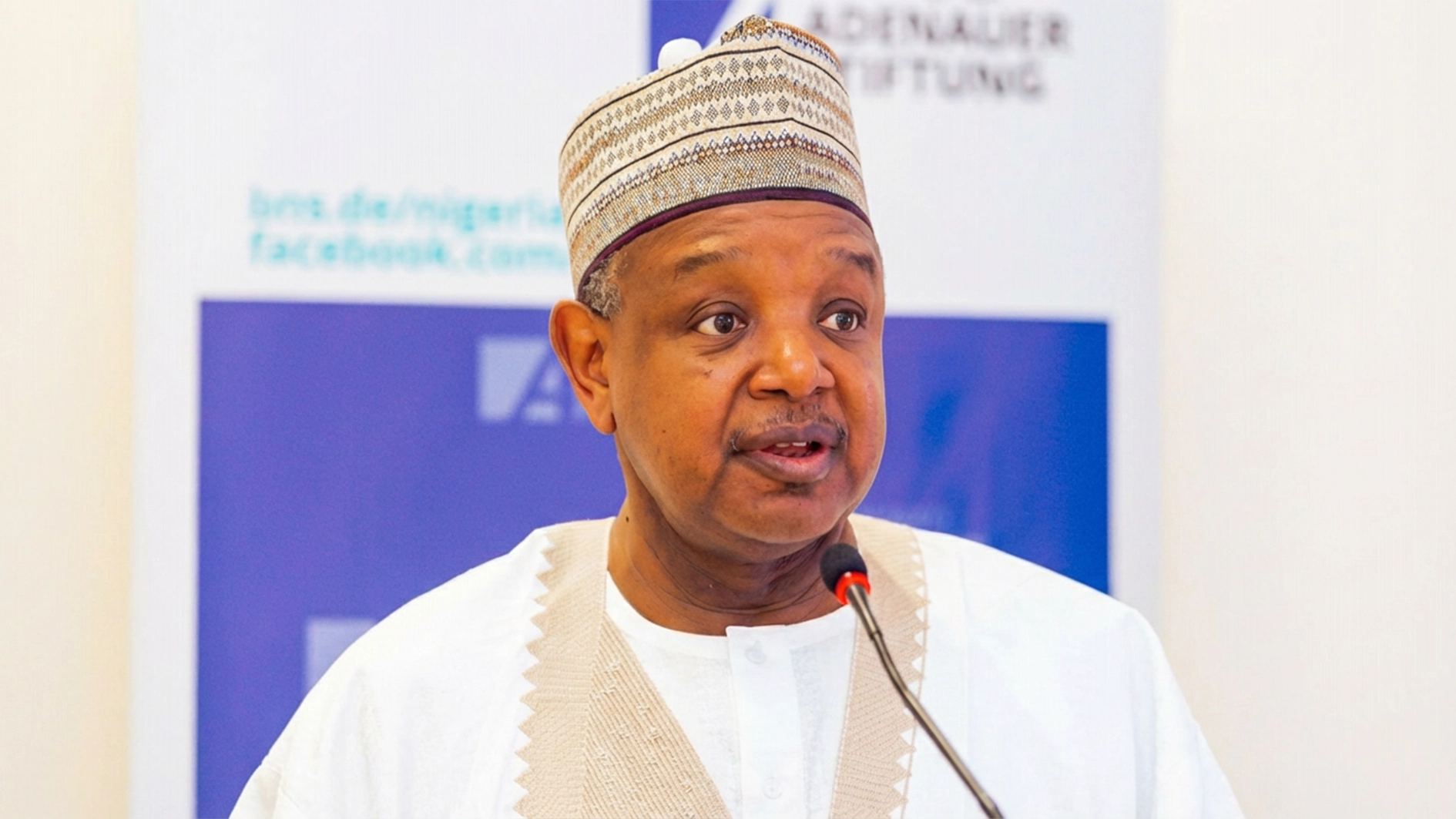 Nigeria eyes $500bn blue bond financing as FG pursues $1trn economy