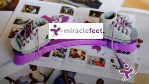 Miraclefeet