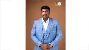 Mohammed Olatunji, PhD, popularly known as Dr. MO, the Chief Executive Officer of Moremonee Microfinance Bank