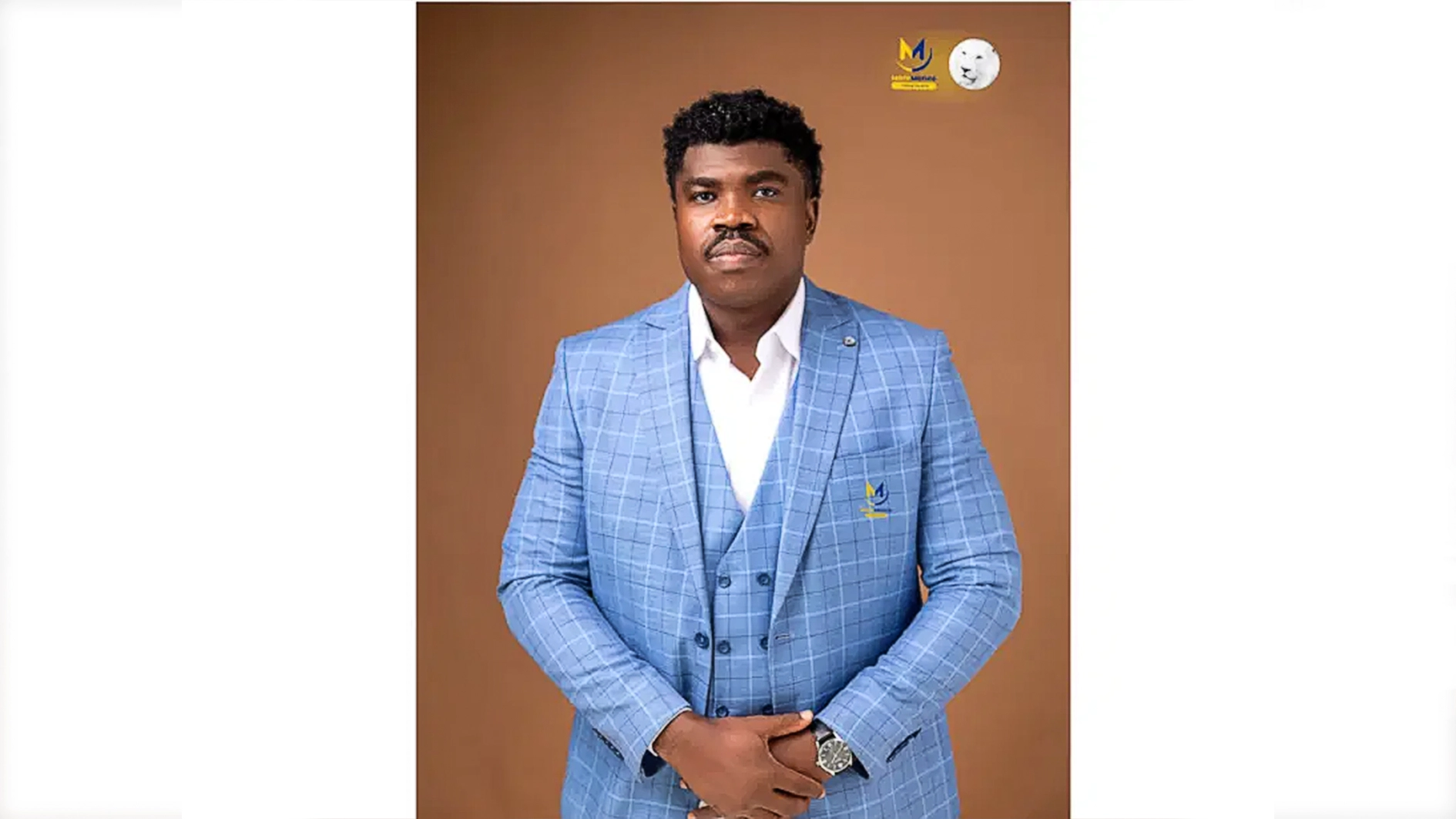 Mohammed Olatunji, PhD, popularly known as Dr. MO, the Chief Executive Officer of Moremonee Microfinance Bank