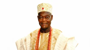 Moses Agunsoye