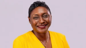 Mrs Njide Ndili