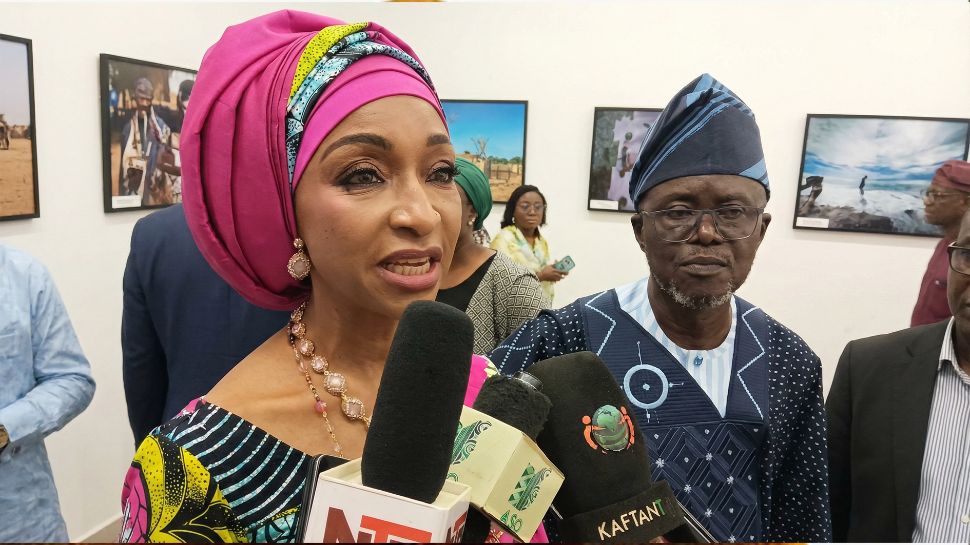 Africa’s hospitality stakeholders will gather in Lagos for AHTES 2026, focusing on education, skills development, and tourism growth across the continent.