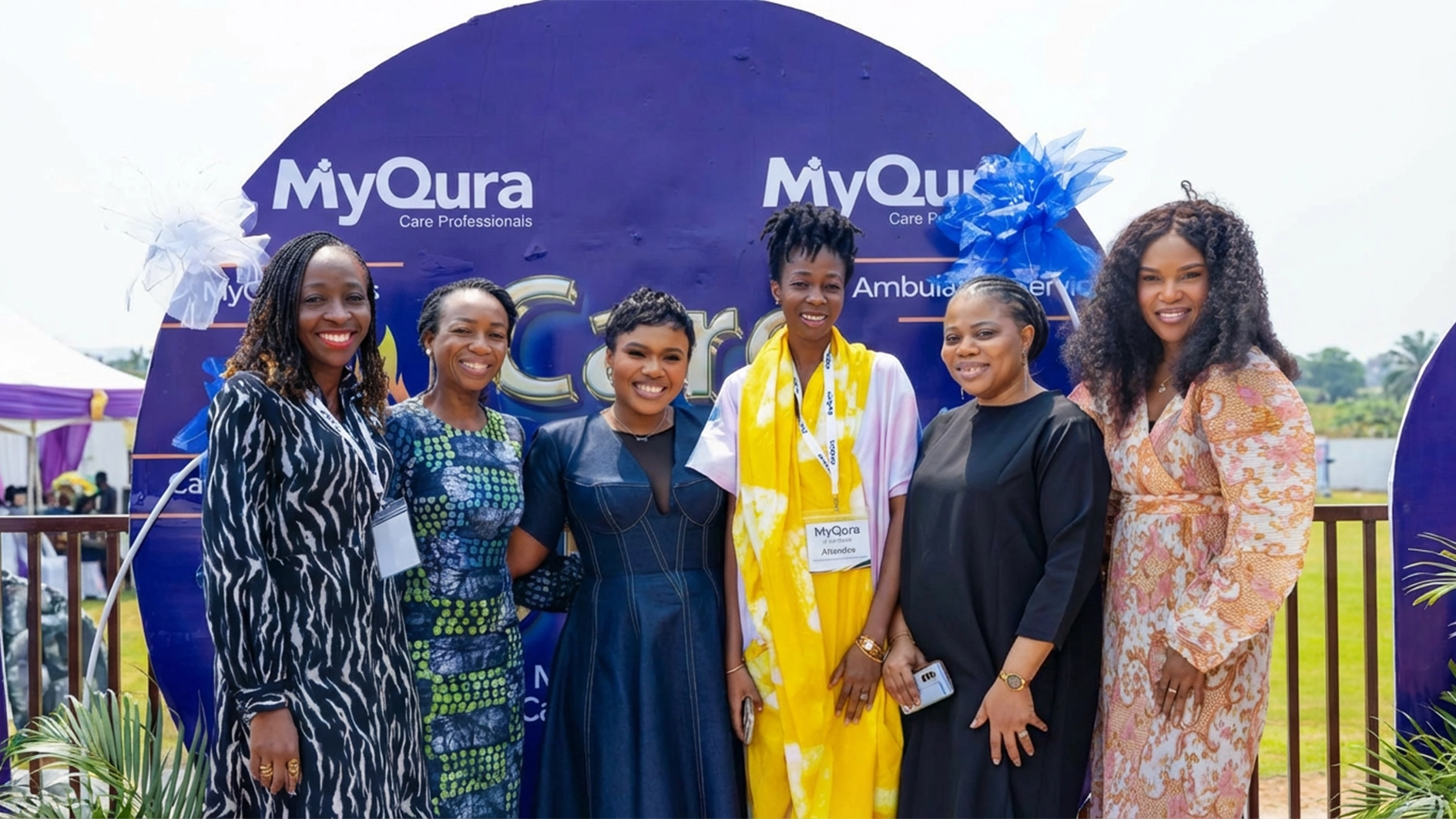 MyQura