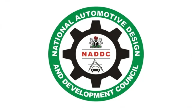 NADDC
