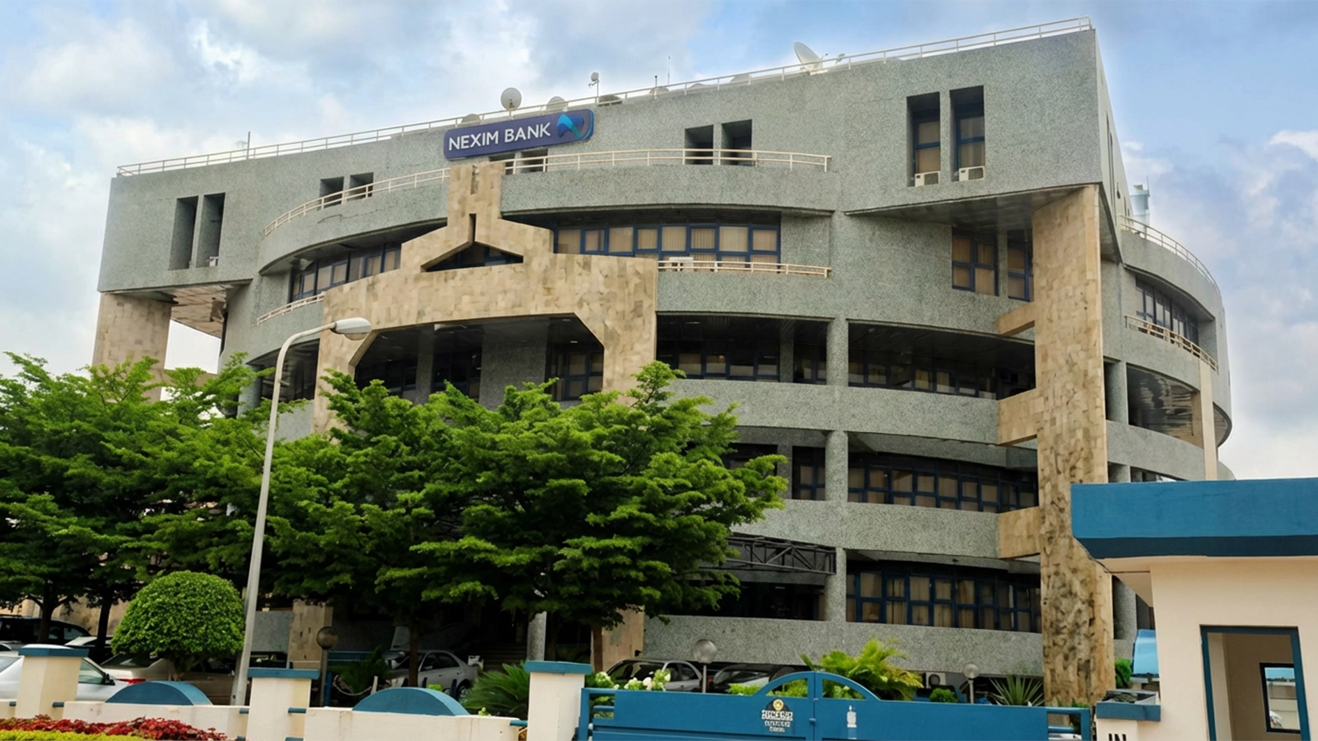 NEXIM-Bank