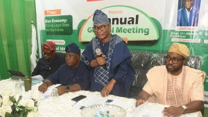 NIEE Conference and Annual General Meeting