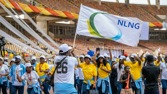 NLNG