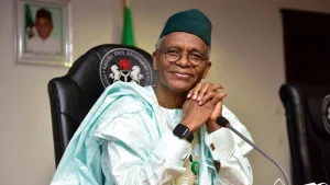 Nair El-Rufai