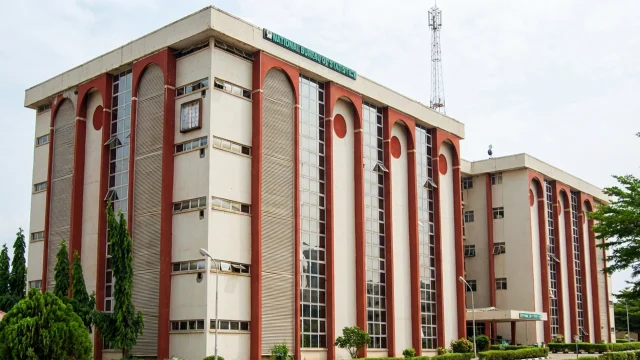 National Bureau of Statistics (NBS)