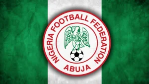 Nigeria Football Federation (NFF)