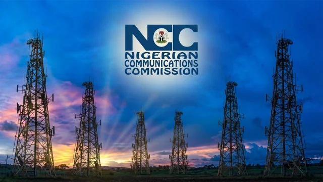 Nigerian Communications Commission (NCC)