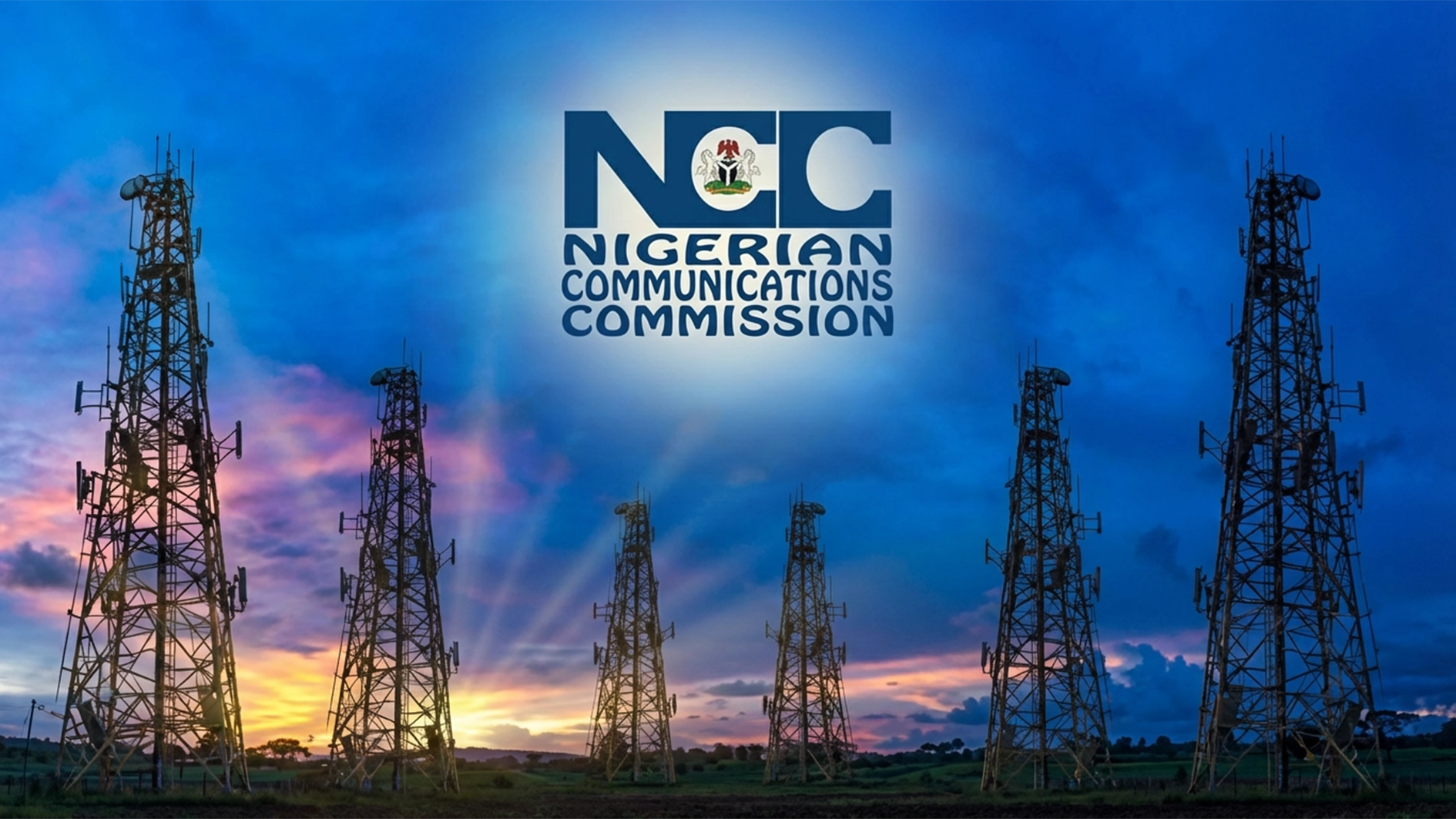Nigerian Communications Commission (NCC)