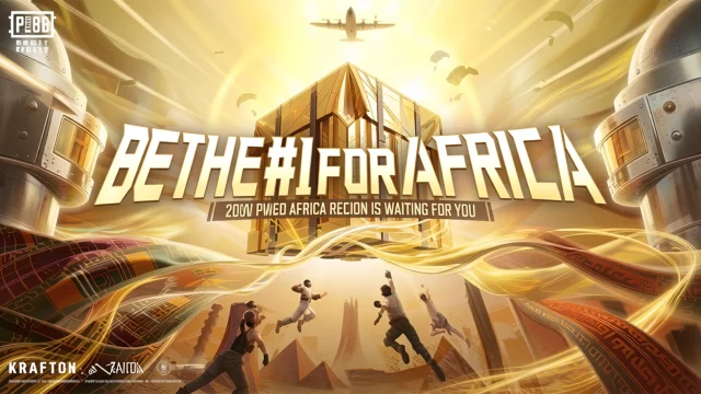 Nigerian PUBG Mobile teams begin the Road to 2026 PMGO Africa, competing in national qualifiers for a chance at a $10,000 regional prize pool.