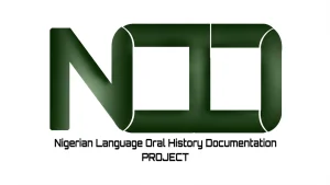 Nigerian language