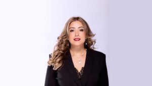 Hosna R. Kadary