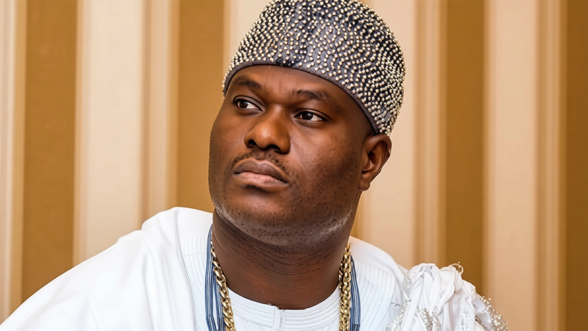 Oba Adeyeye Enitan Ogunwusi