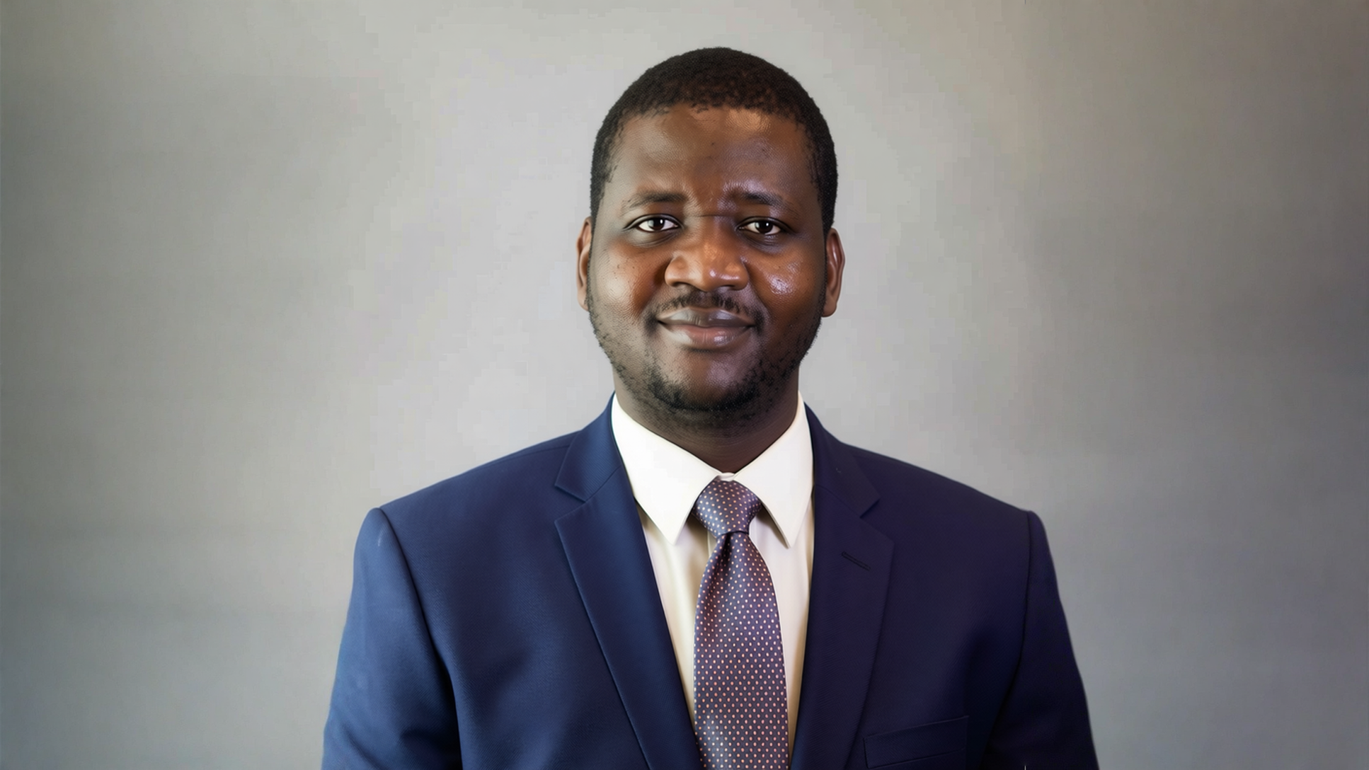 Ohireime Ojeomogha