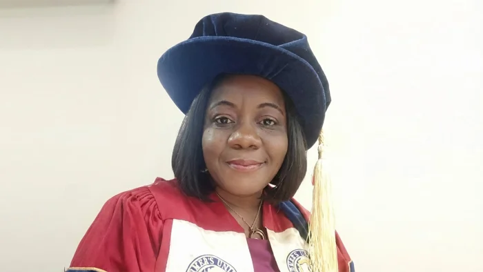 Oladunni Izobo-Martins