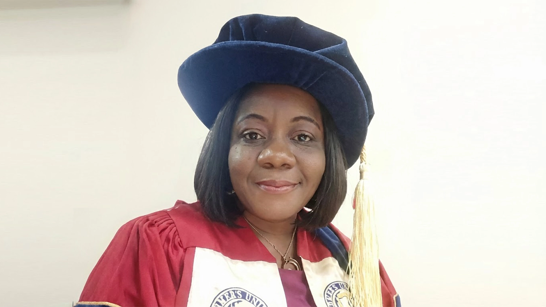 Oladunni Izobo-Martins