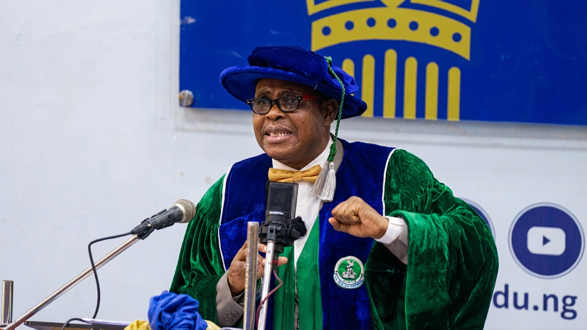 Olalekan Asikhia