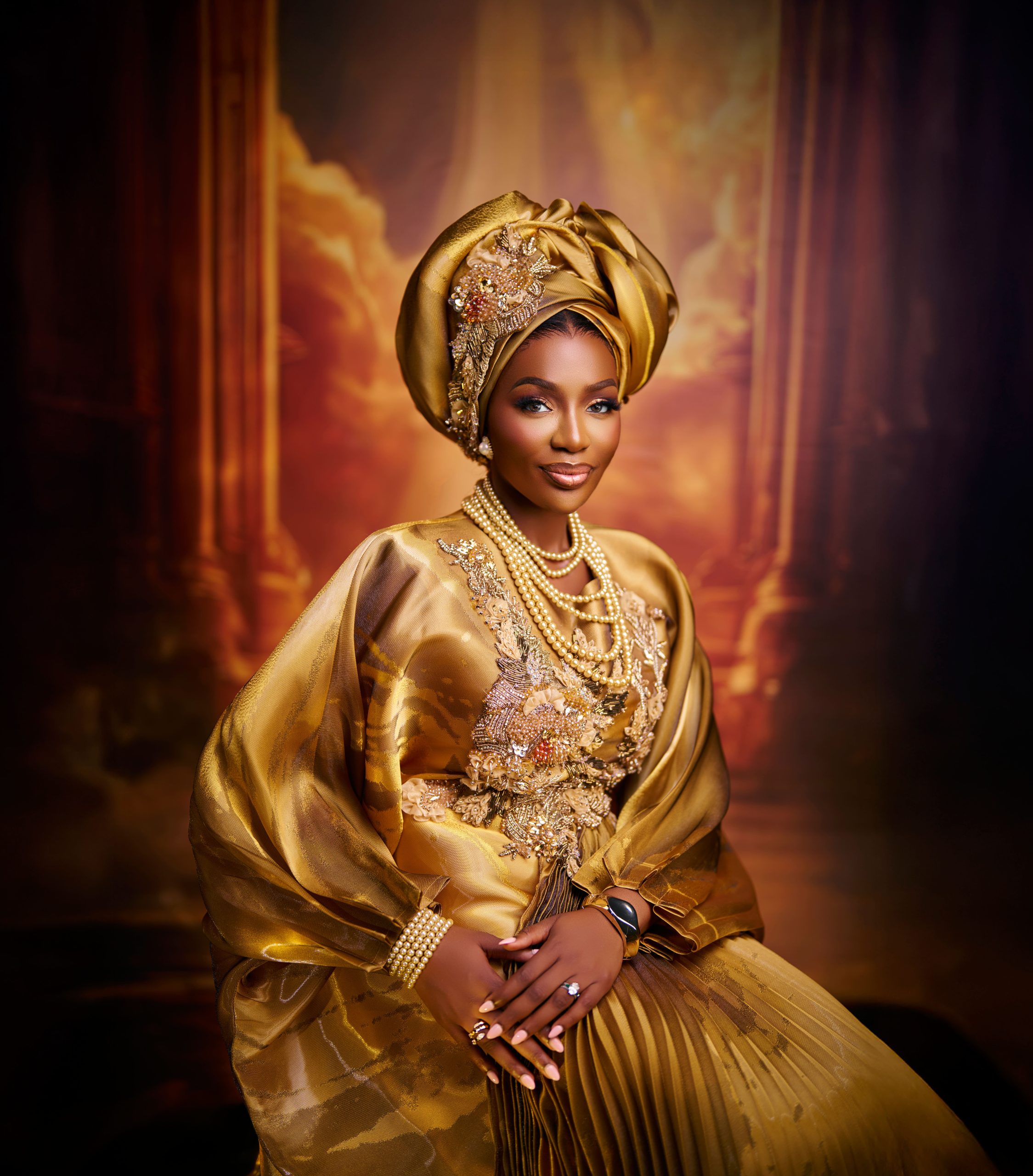 Olori Ivie Atuwatse III