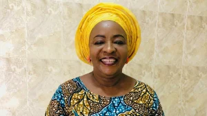Olori Olanike Ogunleye