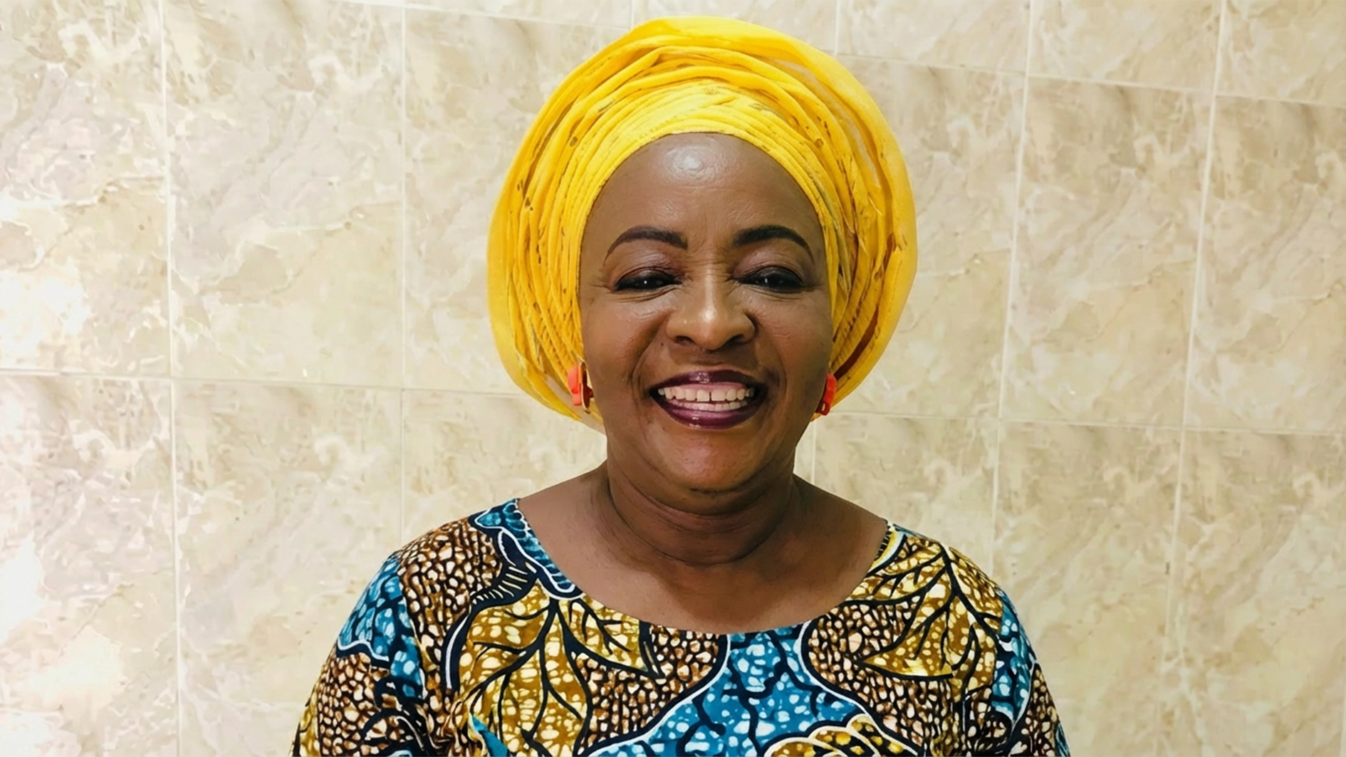 Olori Olanike Ogunleye