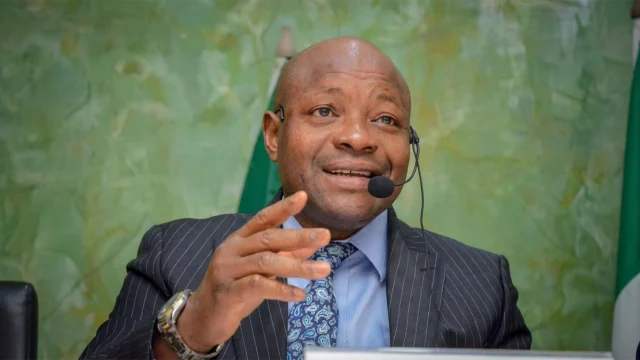 Oluwatosin Adeola Ajayi