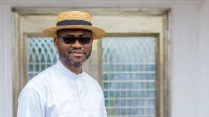 Omatseye Nesiama