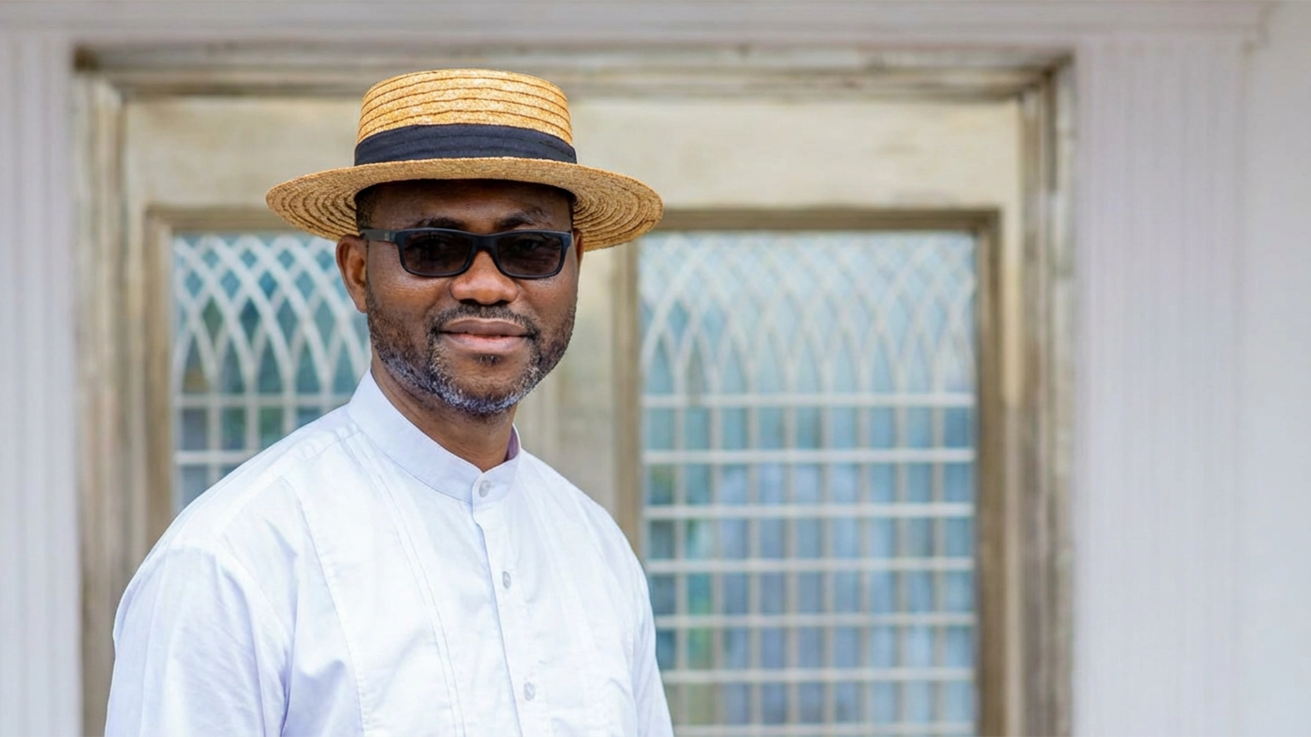 Omatseye Nesiama