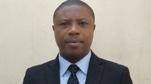 Omololu Oduyoye