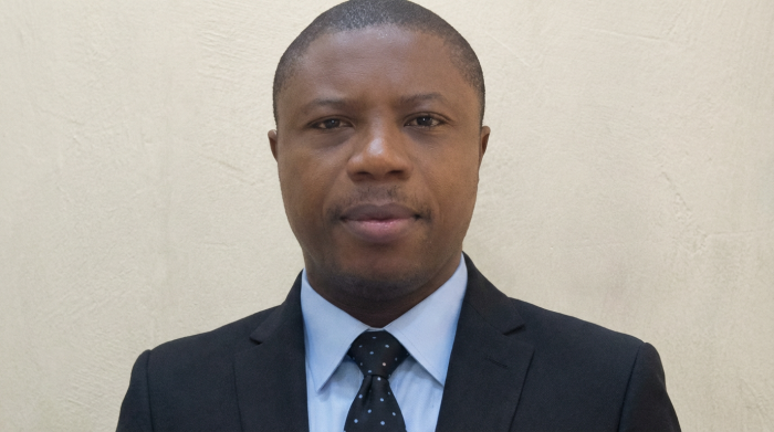 Omololu Oduyoye
